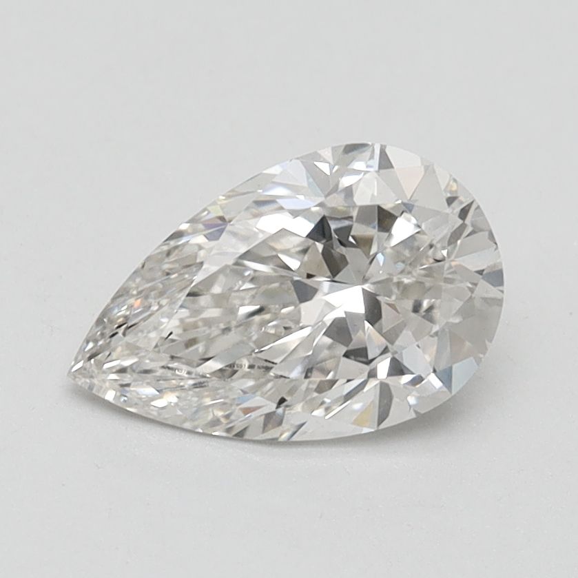 1.01ct Pear diamond