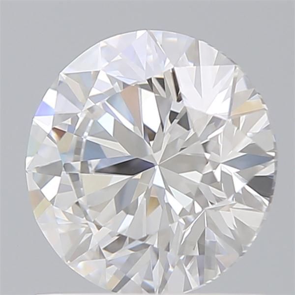 1.23ct Round diamond