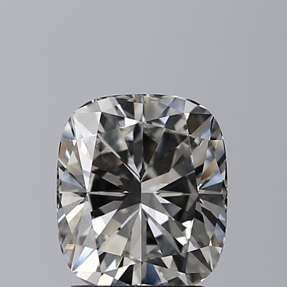 1.81ct Cushion diamond