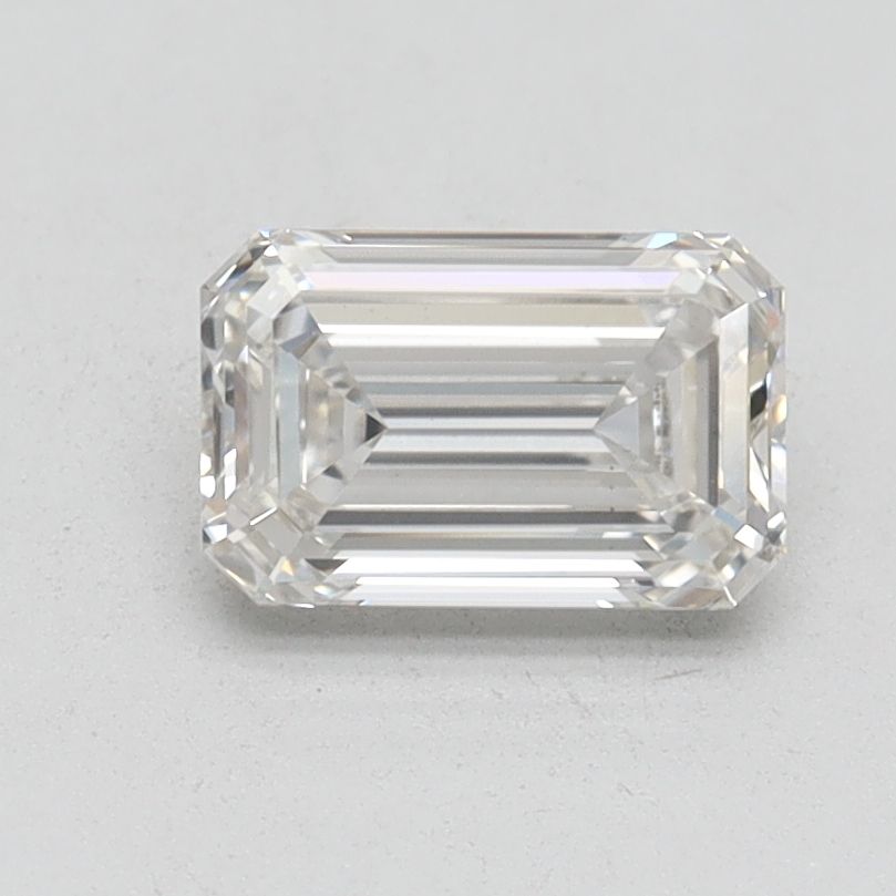 1.01ct Emerald diamond