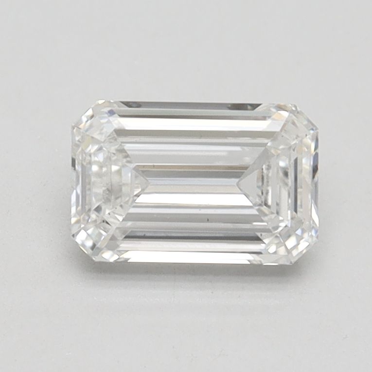0.94ct Emerald diamond