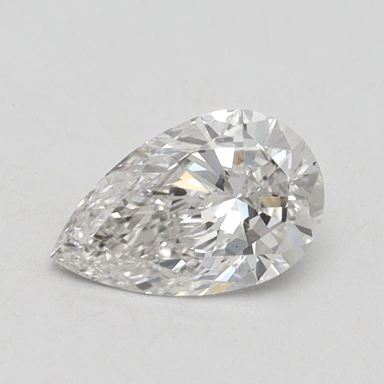 0.62ct Pear diamond