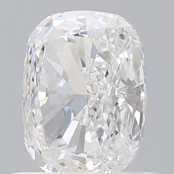 1.01ct Cushion diamond