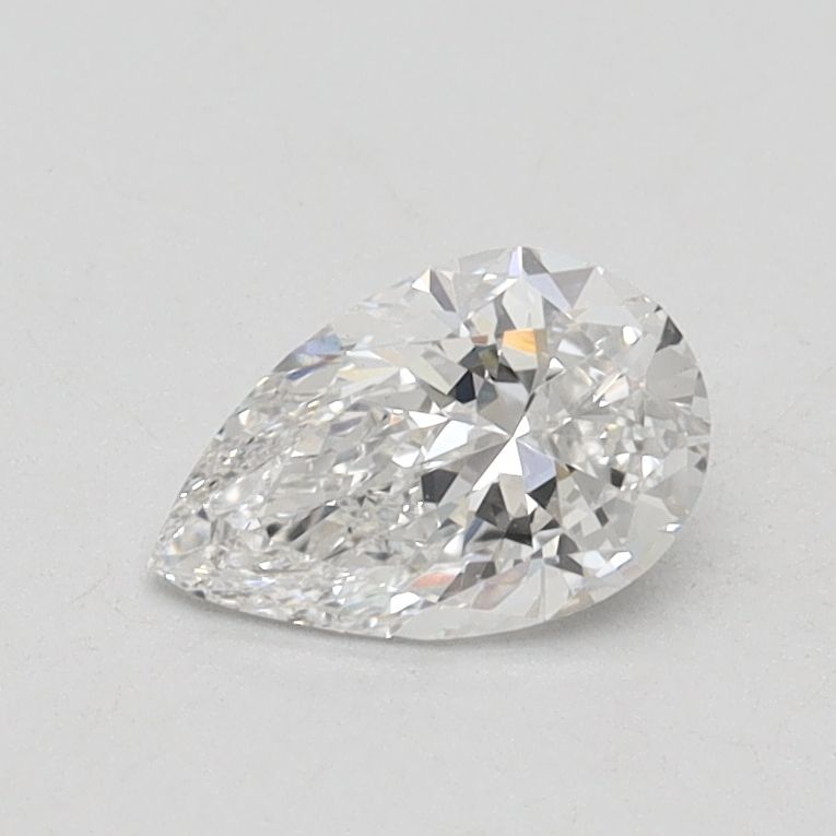 0.60ct Pear diamond