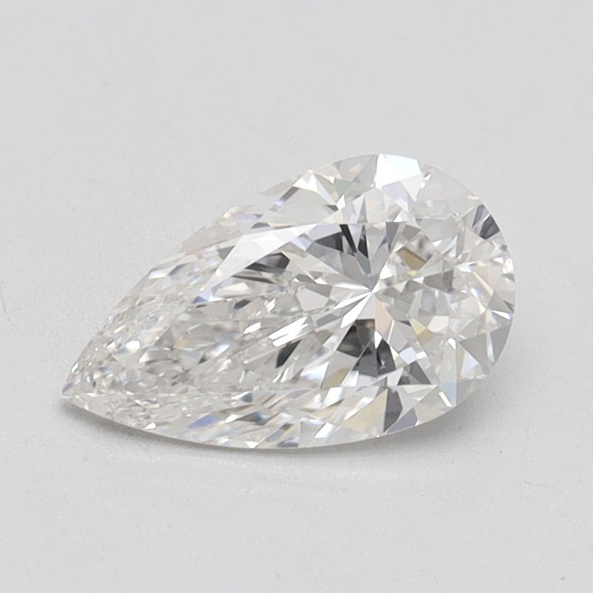 1.00ct Pear diamond