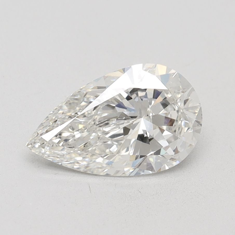 1.05ct Pear diamond