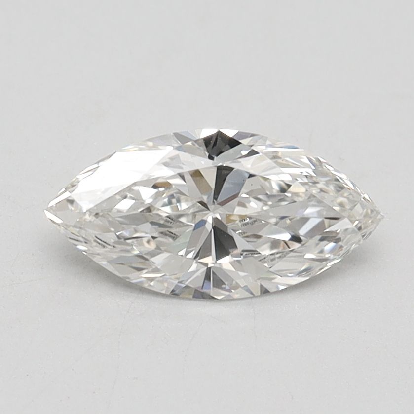 0.73ct Marquise diamond