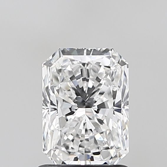 1.23ct Radiant diamond