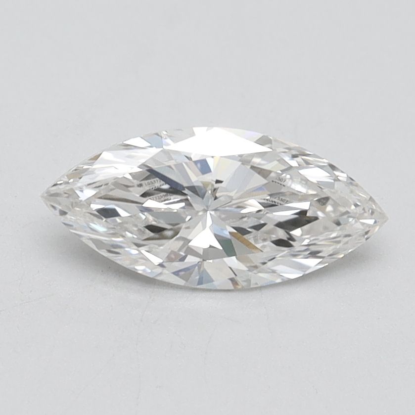 0.70ct Marquise diamond
