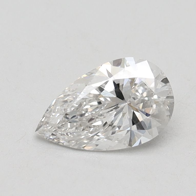 0.60ct Pear diamond