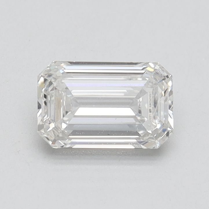 0.71ct Emerald diamond