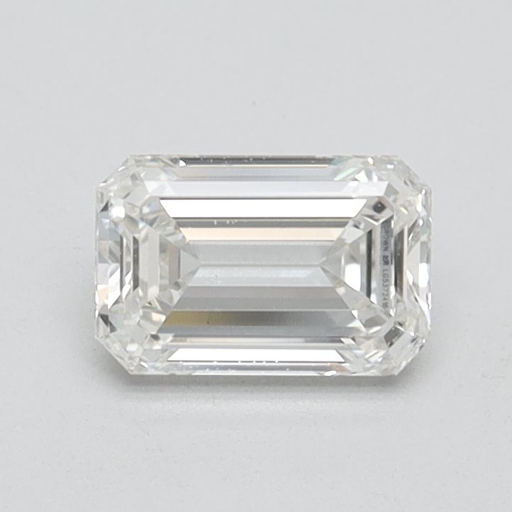 0.72ct Emerald diamond