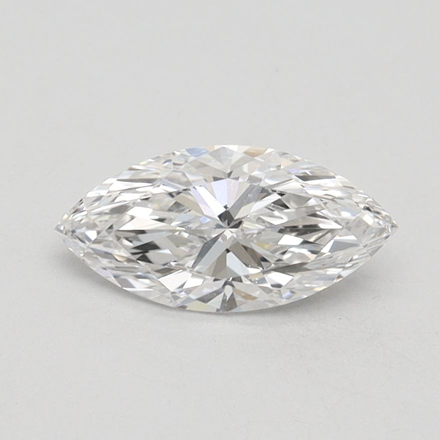 0.71ct Marquise diamond