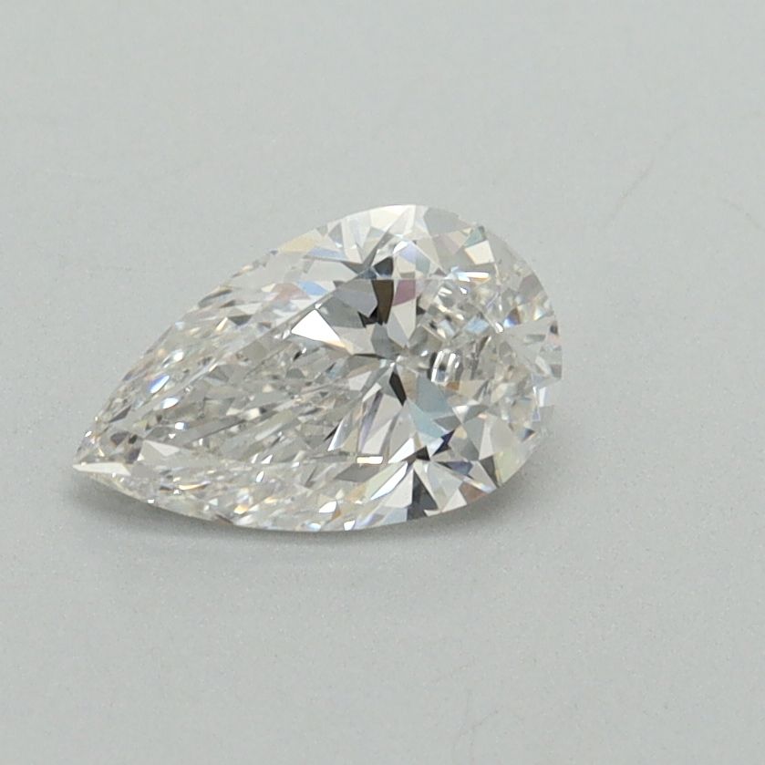 0.58ct Pear diamond