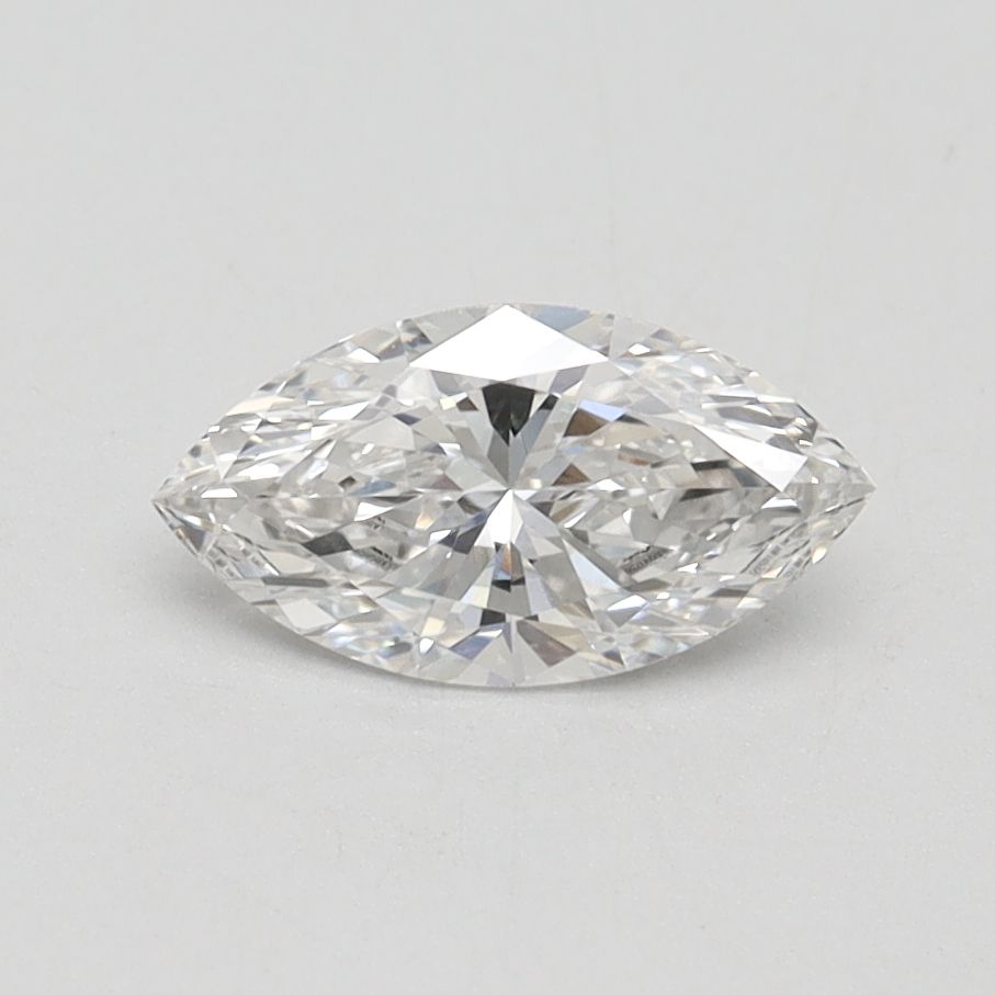 0.71ct Marquise diamond