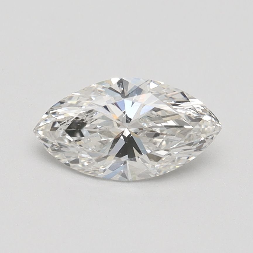 0.72ct Marquise diamond