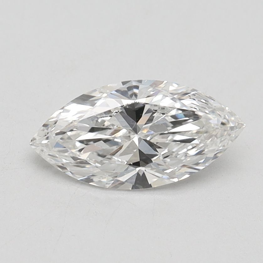 0.71ct Marquise diamond