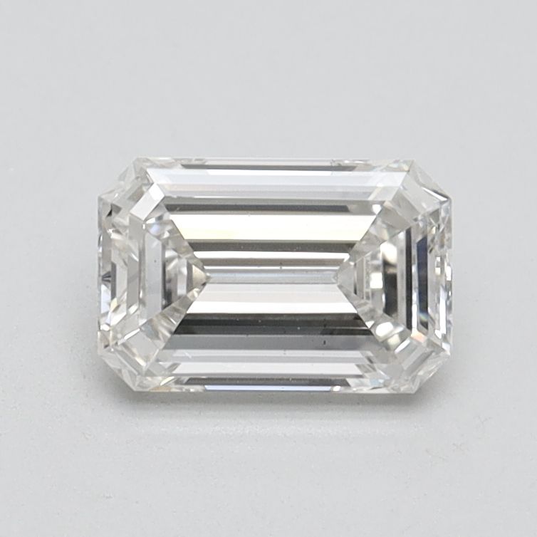 0.78ct Emerald diamond