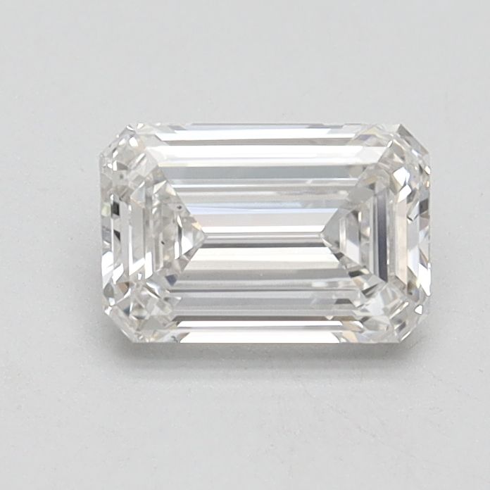 0.73ct Emerald diamond