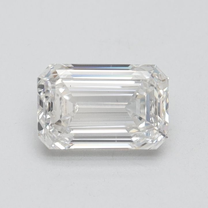 0.71ct Emerald diamond