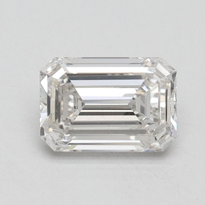 0.73ct Emerald diamond