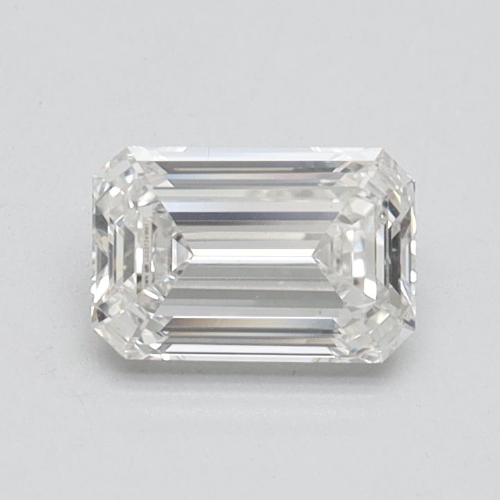 0.71ct Emerald diamond