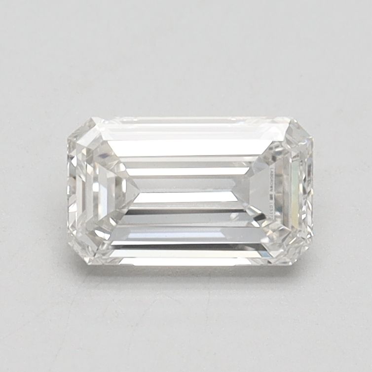 0.70ct Emerald diamond