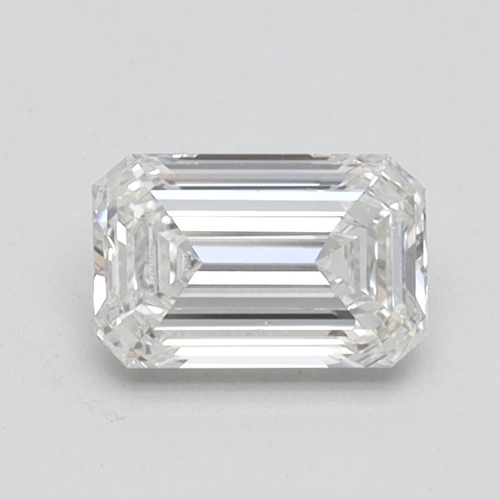 0.71ct Emerald diamond