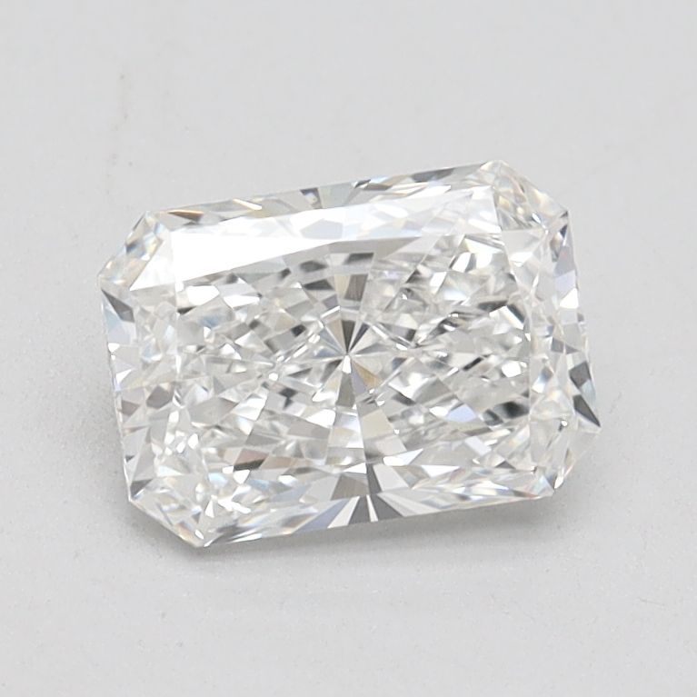 1.03ct Radiant diamond