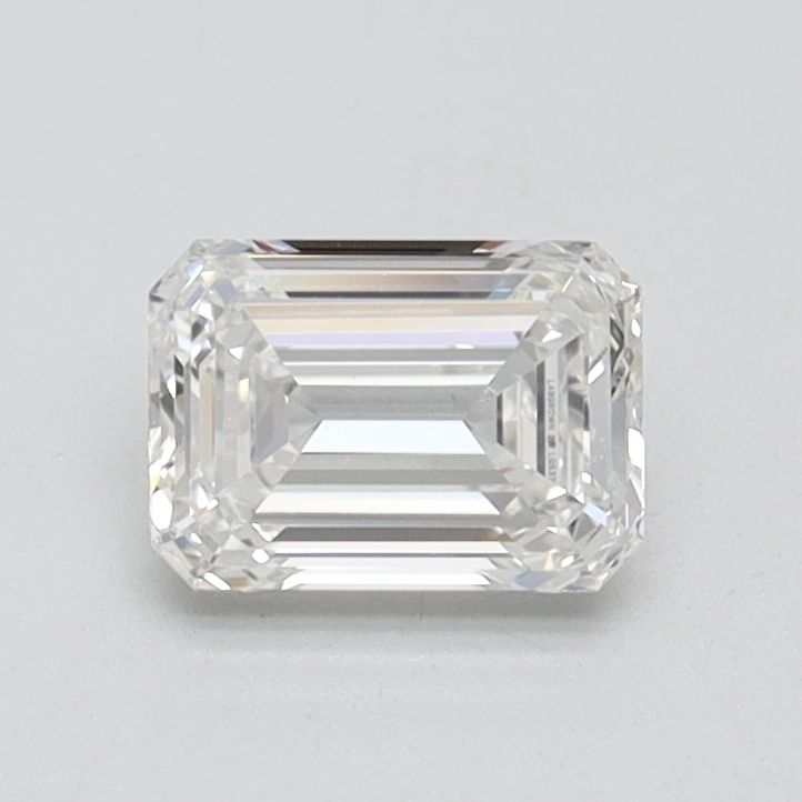 0.71ct Emerald diamond