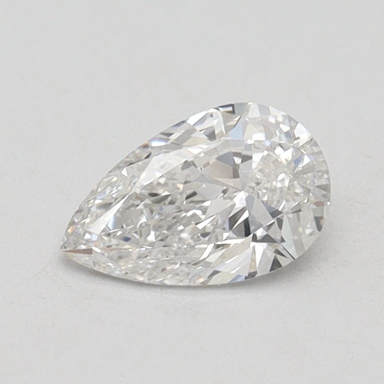 0.60ct Pear diamond