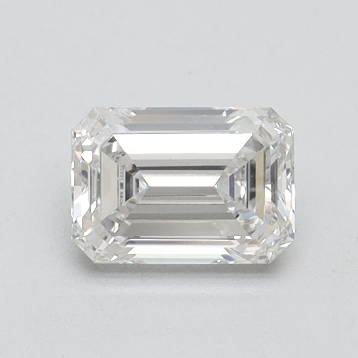 0.72ct Emerald diamond
