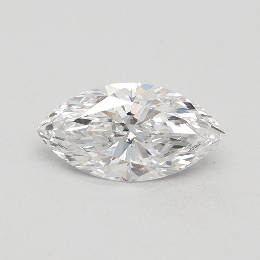 0.71ct Marquise diamond