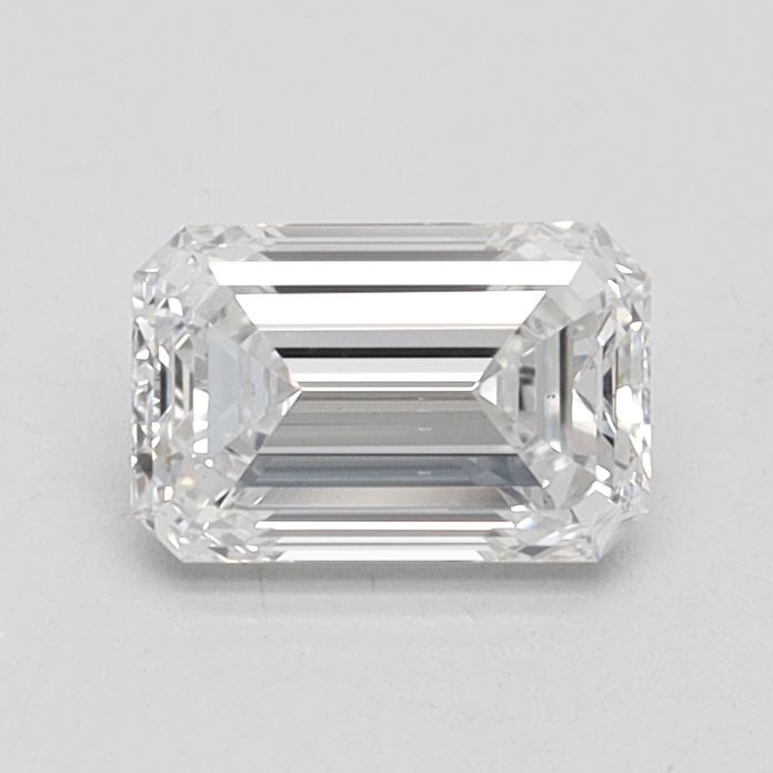 0.73ct Emerald diamond