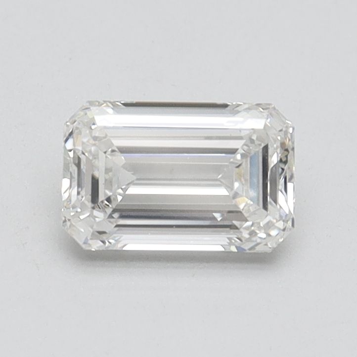 0.71ct Emerald diamond