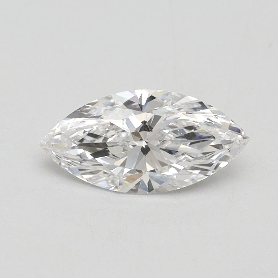 0.70ct Marquise diamond