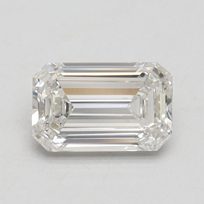 0.70ct Emerald diamond
