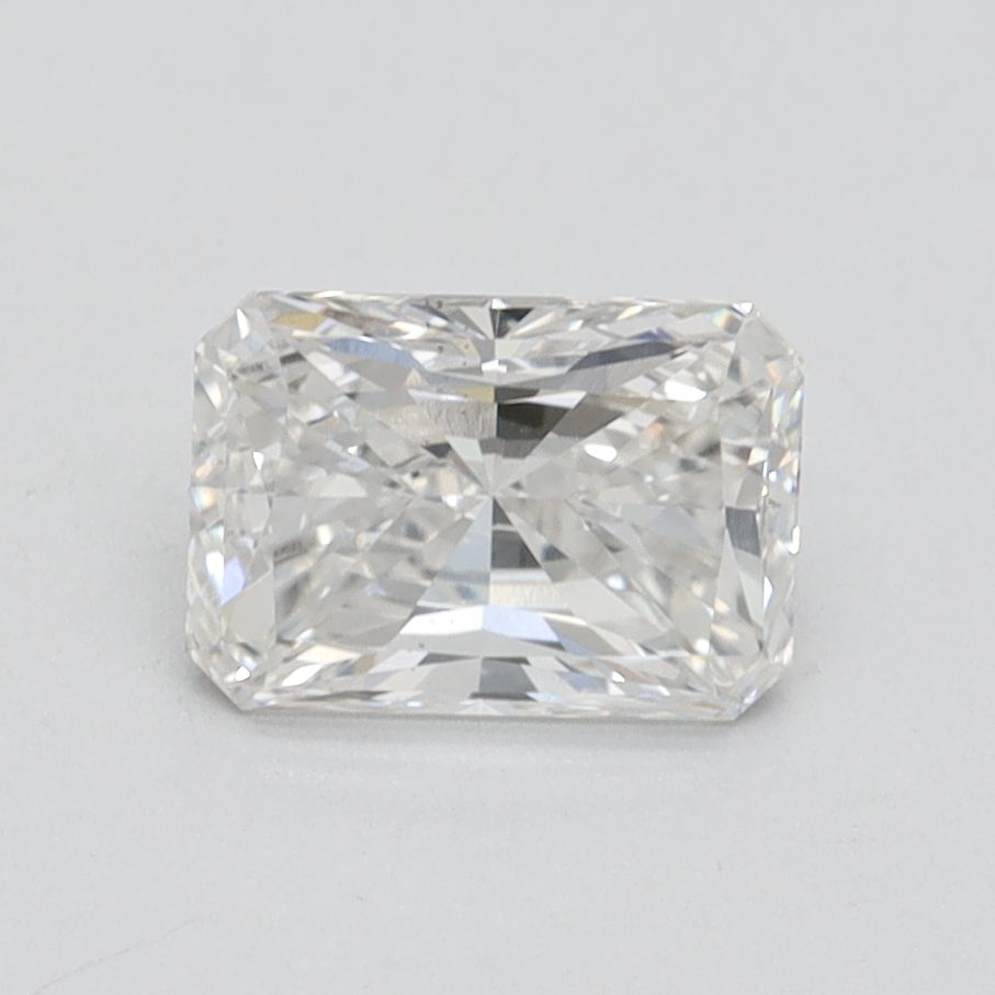 1.20ct Radiant diamond