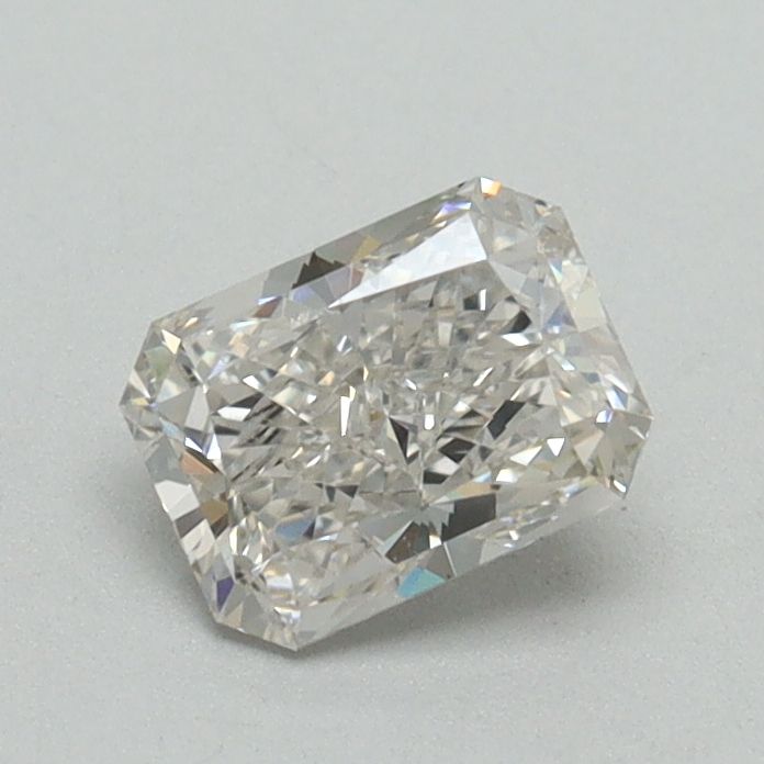 0.70ct Radiant diamond