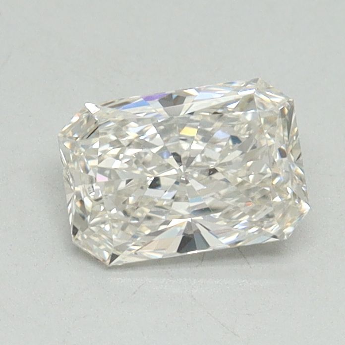 0.70ct Radiant diamond