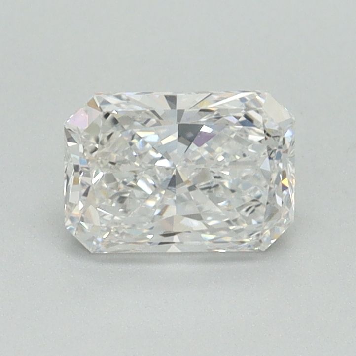 0.69ct Radiant diamond