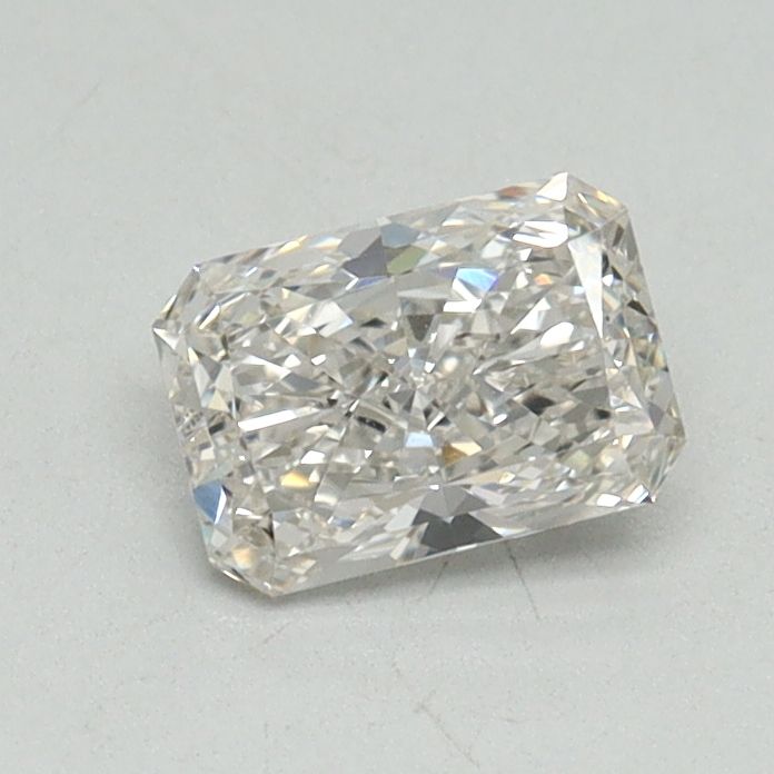 0.60ct Radiant diamond