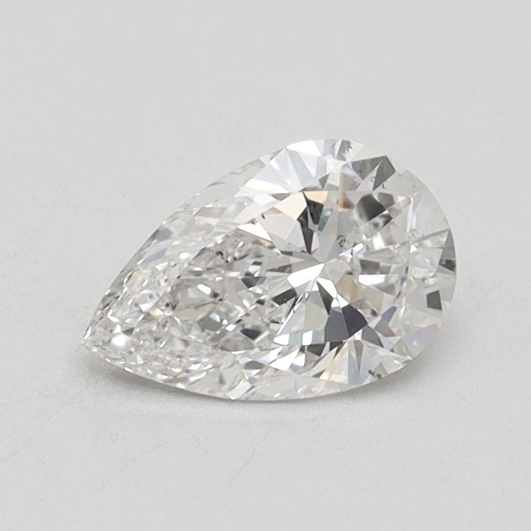 0.60ct Pear diamond