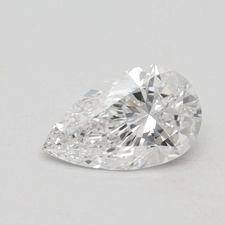 0.60ct Pear diamond