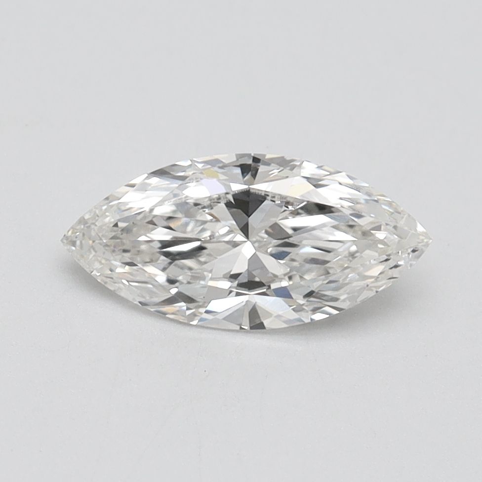 0.81ct Marquise diamond