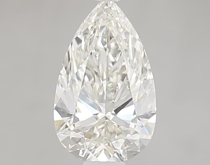 1.01ct Pear diamond