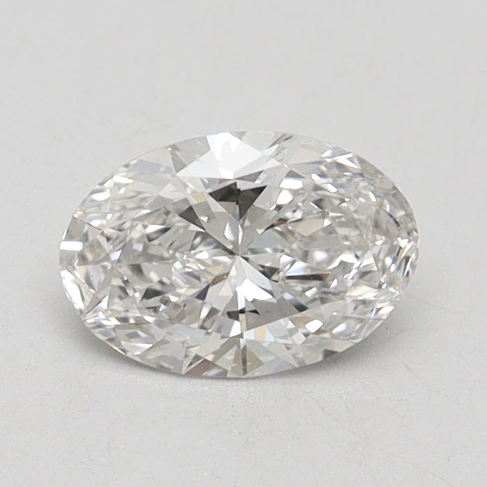 0.60ct Oval diamond