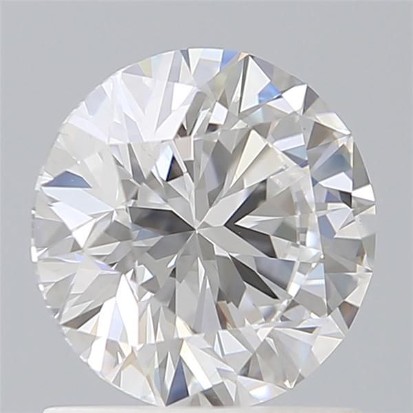 1.22ct Round diamond