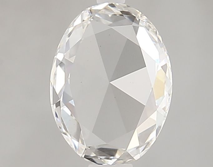 1.39ct Oval diamond