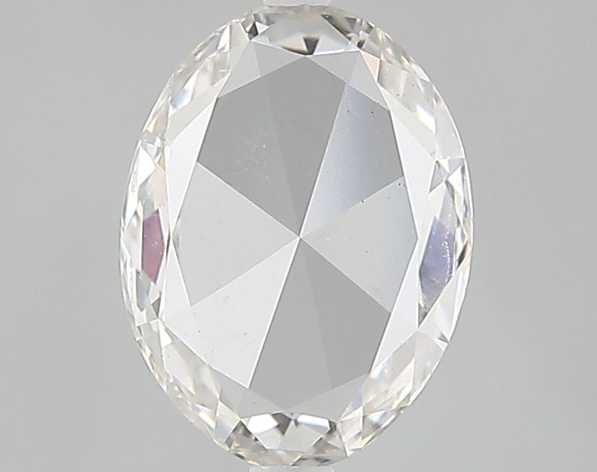1.63ct Oval diamond